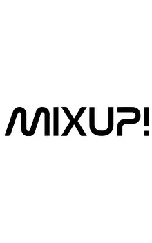 MIXUP! - logo