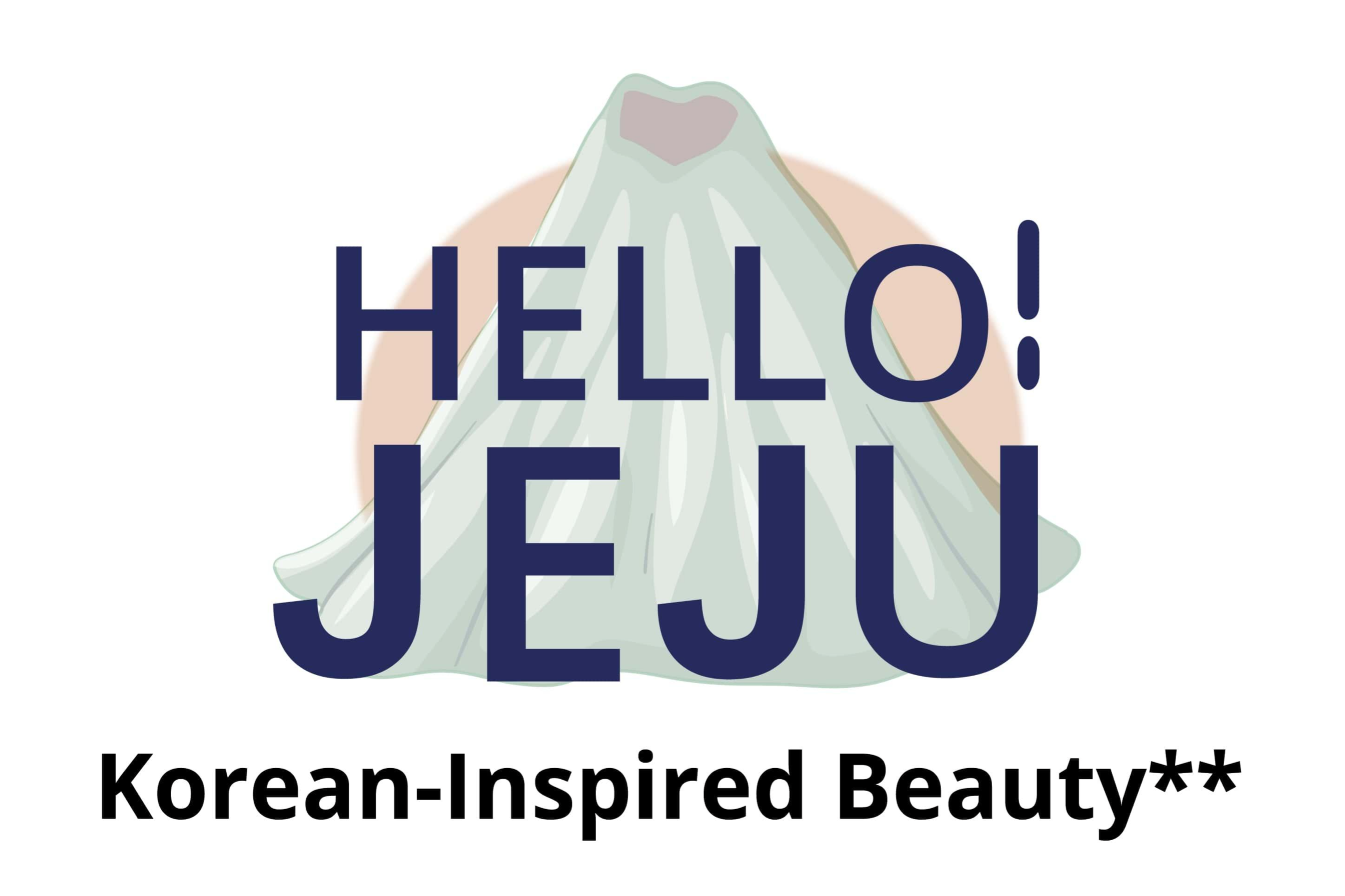 HELLO JEJU