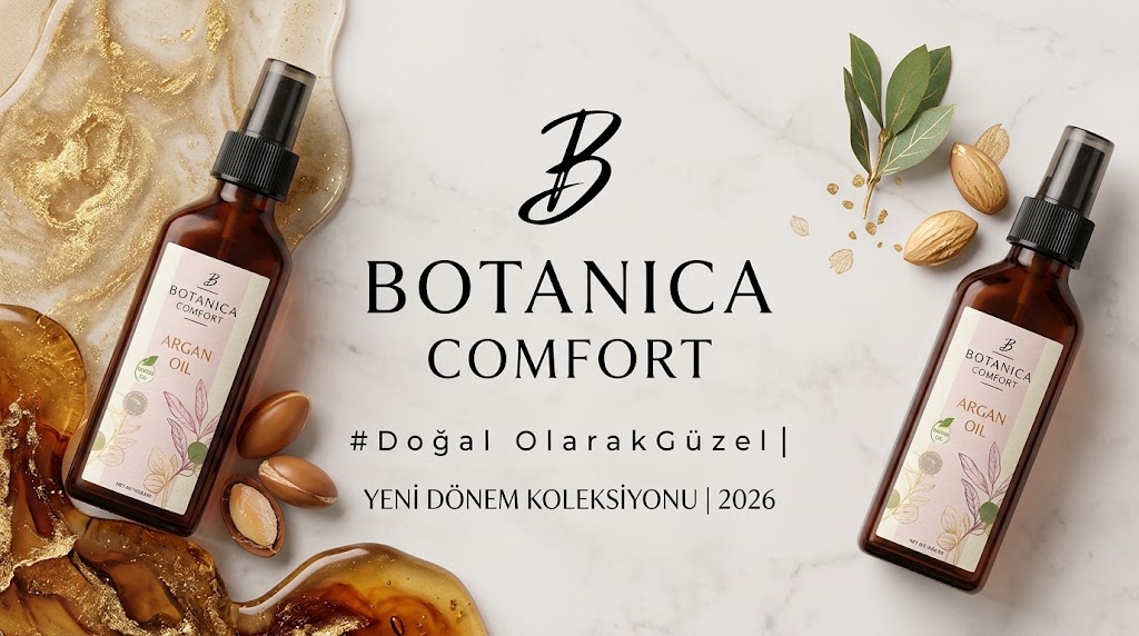 Botanica Comfort