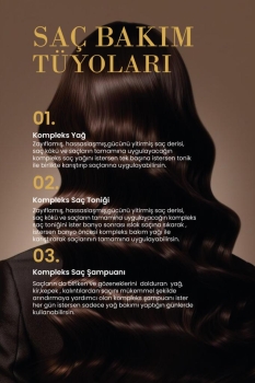 Besleyici, Arındırıcı, Canlandırıcı Destekli Çam Terebentin | Karanfil Kompleks Saç Bakım Şampuanı - Thumbnail