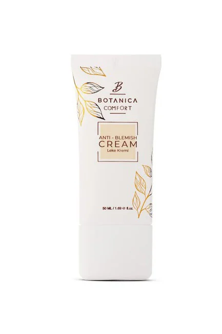 Botanica Comfort Leke Kremi 50 ml