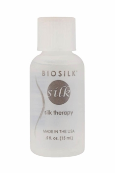 Chi - Chi Biosilk Silk Therapy - İpeksi Dokunuş için Saç ve Cilt Serumu 15 ml
