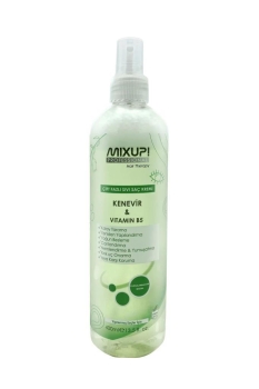 Mixup - Çift Fazlı Sıvı Saç Kremi 400 ml