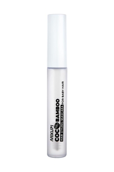 CocoBamboo BABYHAIR STYLING MASCARA 12 Ml | Yeni Çıkan Saçları Şekillendirir ,Sabitler, Besler - Thumbnail