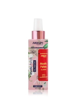 Mixup - ! CocoBamboo Mystic Petals Kalıcı Saç Parfümü ( Hair EDT ) 100 ml | Hair Perfume