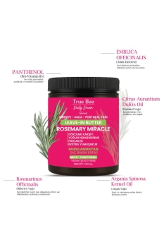 Daily Dream Series | Yoğun Besleyici, Parlaklık, Nemlendirme Etkili Durulanmayan Saç Bakım Kremi - Thumbnail