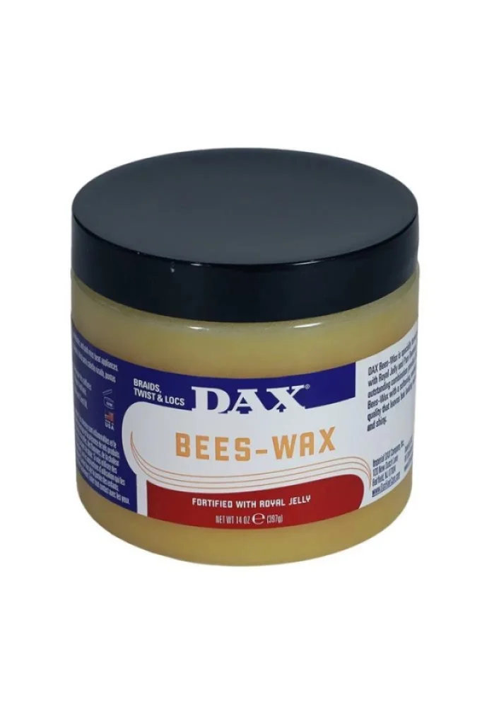 Dax - Dax Bees Wax 397 gr