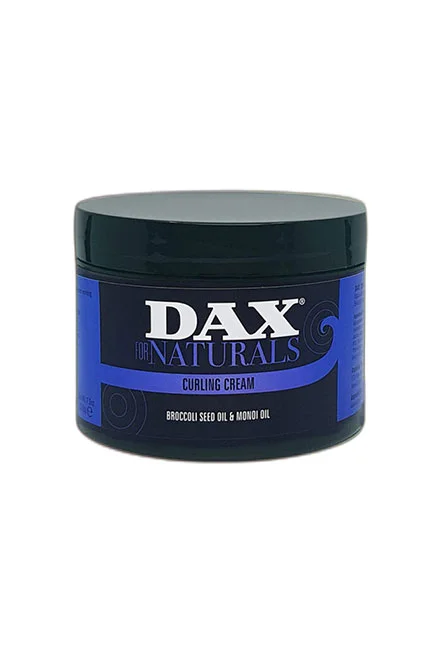 Dax - Dax Naturals Dalga Netleştirici Şekillendirici Krem 212 g