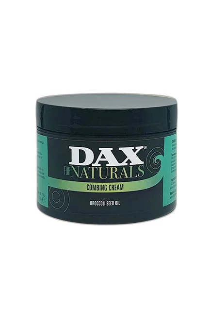 Dax - Dax Naturals Şekillendirici Bakım Kremi 212 g