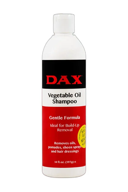 Dax - Dax Soya Özlü Wax Arındırma Şampuanı 397gr