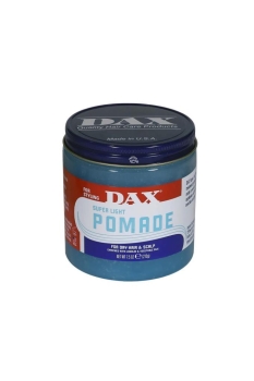 Dax - Dax Super Light Pomade 213 gr