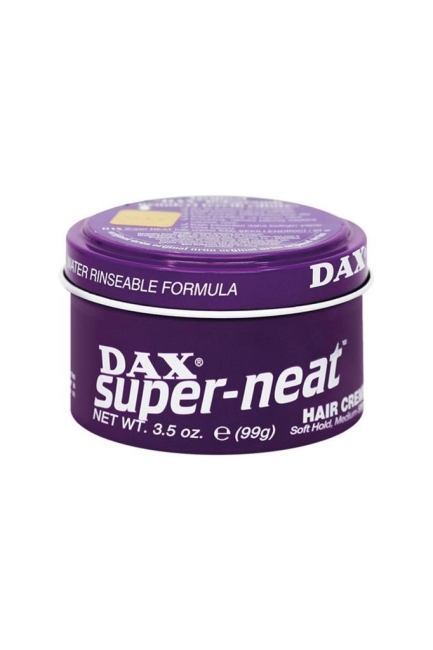 Dax Super Neat Hafif Tutucu Saç Şekillendirici Wax 99 g