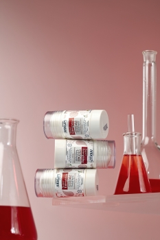 Mixup - Mixup! Dökülme Karşıtı Güçlendirici Prolash Peptit-Nıacınamide ve Folik Asit Kompleks Stick Wax 35 GR