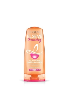 Elseve - Elseve Dream Long Onarıcı Saç Bakım Kremi 175 Ml