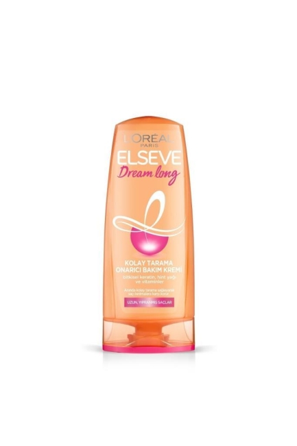 Elseve Dream Long Onarıcı Saç Bakım Kremi 175 Ml