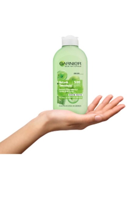 Garnier Botanik Ferahlatıcı Makyaj Temizleme Sütü 200ML