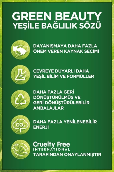 Garnier Süper Serum 2'li Bakım Seti C Vitamini + Hyaluronik Aloe