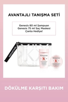 Kerastase - Kerastase Genesis Dökülme Karşıtı