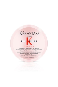 Kerastase - Genesis Masque Reconstituant Dökülme Karşıtı Yoğun Güçlendirici Maske Travel Size 75 Ml