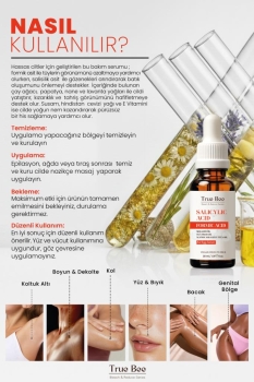 Karınca Yumurtası Yağı | Tüy Azaltıcı Gözenek Arındırıcı Batık Oluşumunu Engellemeye Yardımcı Serum - Thumbnail