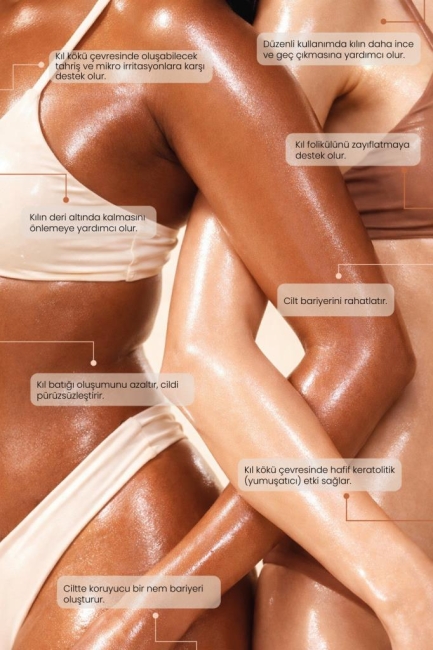 Karınca Yumurtası Yağı | Tüy Azaltıcı Gözenek Arındırıcı Batık Oluşumunu Engellemeye Yardımcı Serum