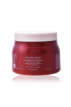 Kerastase - Kerastase Aura Botanica Riche Maske 500 ml 3474636591176