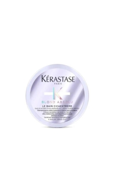 Kerastase - Kerastase Blond Absolu Baın Cıcaextreme 75 ml Seyahat Boyu