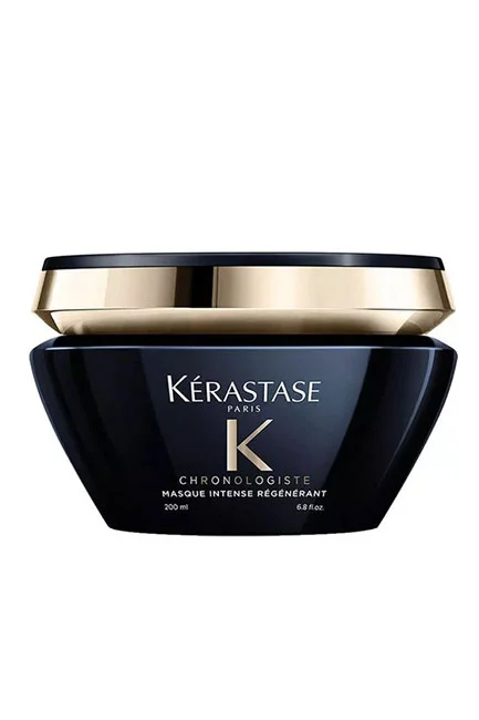 Kerastase - Kerastase Chronologiste Masque Intense Régénérant Canlandırıcı Saç Maskesi 200 ml