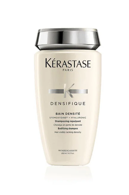 Kerastase - Kerastase Densifique Bain Densité Yoğunlaştırıcı Şampuan 250 ml 