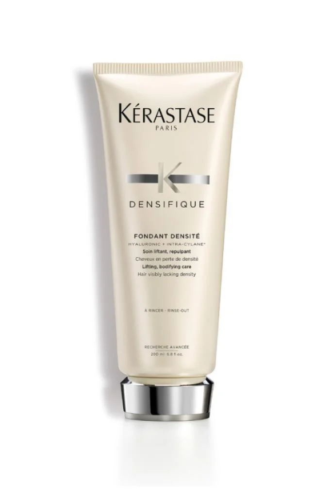 Kerastase - Kerastase Densifique Fondant Densité Seyrekleşen Saçlara Hacmini Geri Kazandıran Bakım Kremi 200 ml