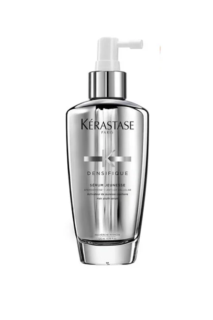 Kerastase - Kerastase Densifique Serum Jeunesse Saçlara Yoğunluk Veren Serum 100 ml 