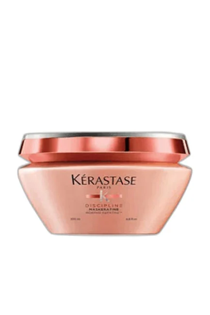 Kerastase - Kerastase Discipline Maskératine Elektriklenme Karşıtı Maske 200 ml