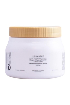 Kerastase - Kerastase Elixir Ultime Parlaklık Maskesi - Le Masque 500 Ml