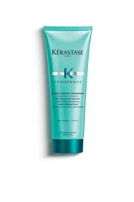 Kerastase - Kerastase Resistance Extentioniste Thermique Uzun Saçlar İçin Isıya Karşı Koruyucu Jel Krem 150 ml