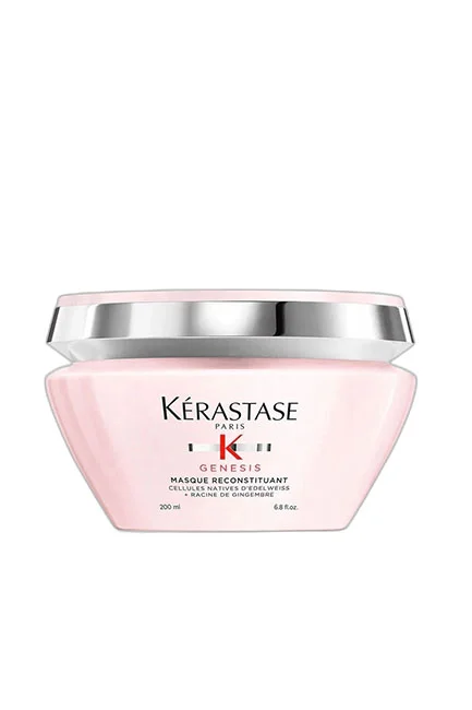 Kerastase - Kerastase Genesis Masque Reconstituant Saç Dökülme Karşıtı Güçlendirici Maske 200 ml