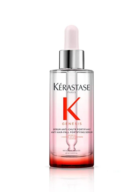 Kerastase - Kerastase Genesis Sérum Anti-Chute Fortifiant Saç Dökülme Karşıtı Serum 90ml