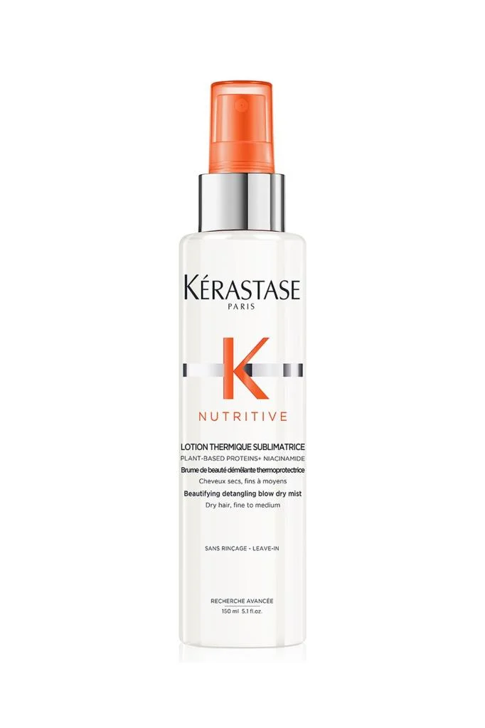 Kerastase - Kerastase Nutritive Lotion Thermique Kolay Tarama Sağlayan Termik Losyon 150 ml