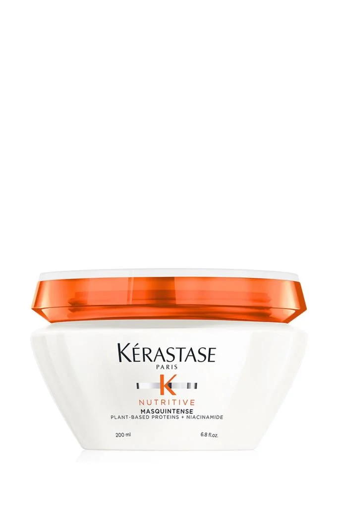 Kerastase - Kerastase Nutritive Masquintense Derin Besleme Sağlayan Saç Maskesi 200 ml