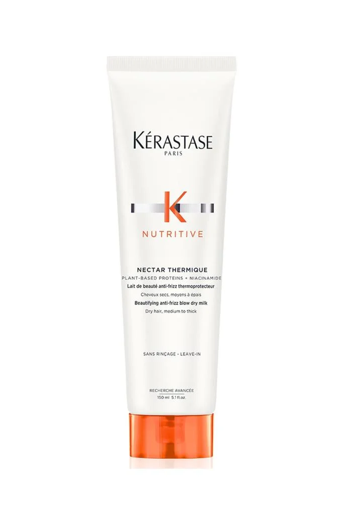 Kerastase - Kerastase Nutritive Nectar Thermique Elektriklenme Önleyici Termik Saç Sütü 150 ml