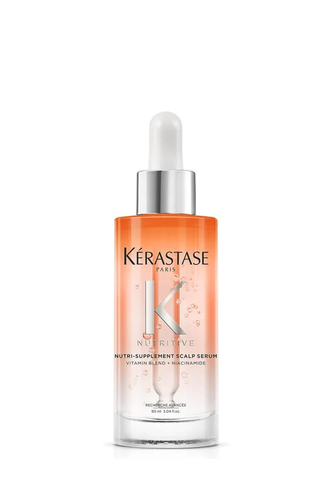 Kerastase - Kerastase Nutritive Nutri-supplement Scalp Besleyici Saç Derisi Serumu 90 ml