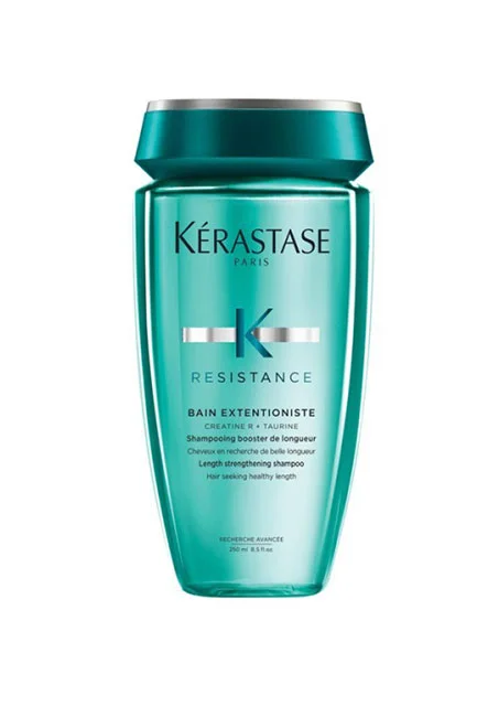 Kerastase Resistance Bain Extentioniste Sağlıklı Görünümlü Uzun Saçlar İçin Şampuan 250 ml