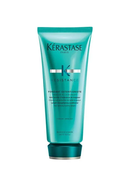 Kerastase - Kerastase Resistance Fondant Extentioniste Sağlıklı Görünümlü Uzun Saçlar İçin Saç Kremi 200 ml