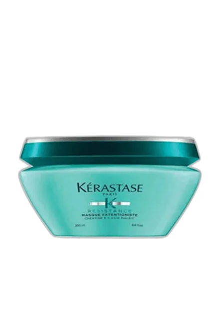 Kerastase - Kerastase Resistance Masque Extentioniste Sağlıklı Görünümlü Uzun Saçlar İçin Maske 200 ml