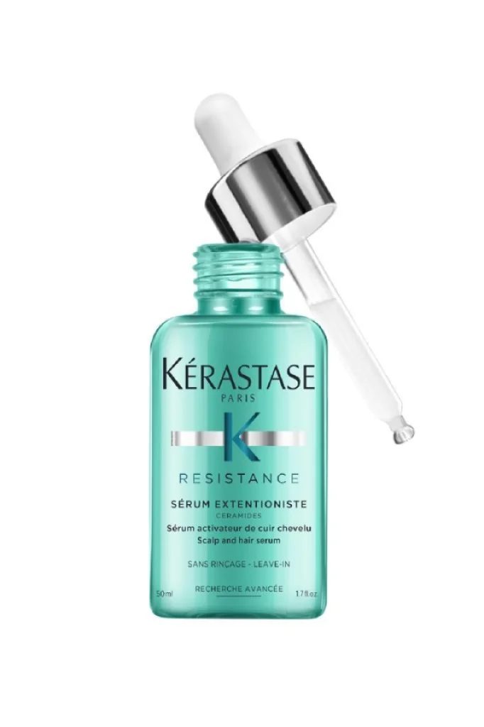 Kerastase Resistance Serum Extentioniste Sağlıklı Görünümlü Uzun Saçlar İçin Serum 50 ml - Thumbnail