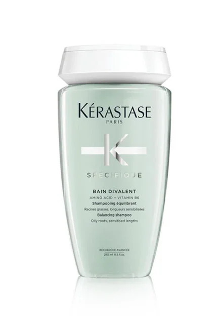Kerastase - Kerastase Specifique Bain Divalent Yağlanma Karşıtı Şampuan 250 ml