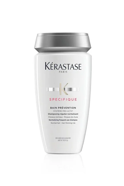 Kerastase Specifique Bain Prévention Dökülme Önleyici Şampuan 250 ml - Thumbnail