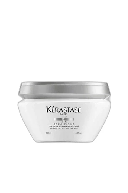 Kerastase - Kerastase Specifique Masque Hydra-Apaisant Hassasiyet Karşıtı Nemlendirici Maske 200ml