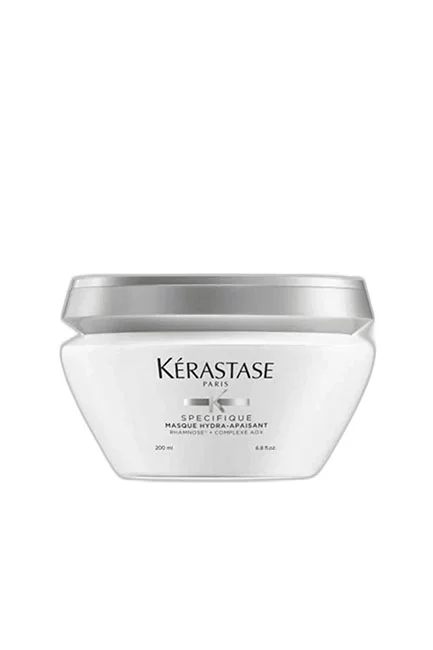 Kerastase Specifique Masque Hydra-Apaisant Hassasiyet Karşıtı Nemlendirici Maske 200ml