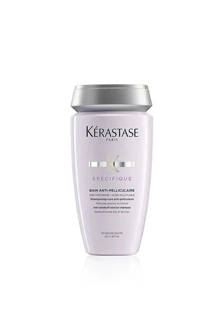 Kerastase Specifique Bain Anti-Pelliculaire Kepek Önleyici Şampuan 250ml - Thumbnail