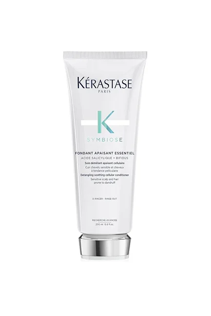 Kerastase - Kerastase Symbiose Fondant Apaisant Essentiel Kepek Karşıtı Yatıştırıcı Saç Kremi 200 ml